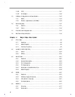 Preview for 6 page of Acer 390 Series Service Manual