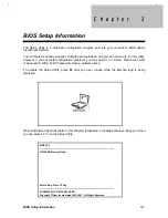 Предварительный просмотр 131 страницы Acer 390 Series Service Manual