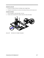 Предварительный просмотр 162 страницы Acer 390 Series Service Manual