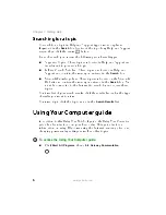 Preview for 12 page of Acer 4012GZ User Manual