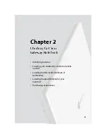 Preview for 15 page of Acer 4012GZ User Manual