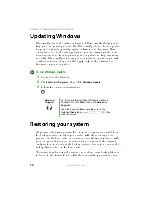 Preview for 76 page of Acer 4012GZ User Manual