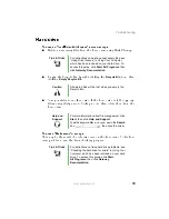 Preview for 85 page of Acer 4012GZ User Manual