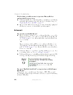 Preview for 86 page of Acer 4012GZ User Manual