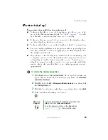 Preview for 89 page of Acer 4012GZ User Manual