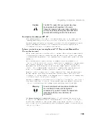 Preview for 109 page of Acer 4012GZ User Manual