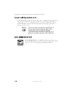 Preview for 110 page of Acer 4012GZ User Manual