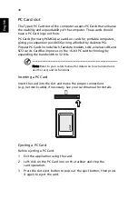 Предварительный просмотр 46 страницы Acer 4150 Series User Manual