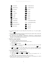 Preview for 8 page of Acer 41AS551V AC511 Service Manual