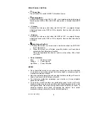 Preview for 9 page of Acer 41L1500-786-1A Owner'S Manual