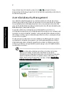 Предварительный просмотр 12 страницы Acer 4200 4091 - TravelMate - Core Duo 1.66 GHz Guía Del Usuario