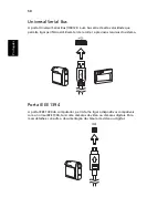 Preview for 88 page of Acer 4200 4091 - TravelMate - Core Duo 1.66 GHz Manual Do Utilizador