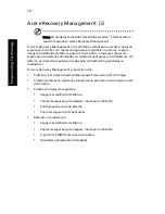 Preview for 30 page of Acer 4200 4091 - TravelMate - Core Duo 1.66 GHz (Portuguese) Manual Do Utilizador