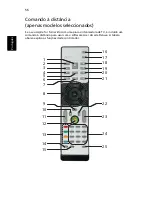 Preview for 76 page of Acer 4200 4091 - TravelMate - Core Duo 1.66 GHz (Portuguese) Manual Do Utilizador