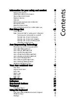 Preview for 16 page of Acer 4310 2176 - Aspire - Celeron M 1.6 GHz User Manual