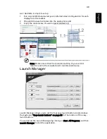 Preview for 59 page of Acer 4420-5963 - Extensa User Manual