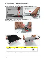 Preview for 102 page of Acer 4535 5133 - Aspire - Athlon X2 2.1 GHz Service Manual