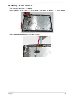 Preview for 104 page of Acer 4535 5133 - Aspire - Athlon X2 2.1 GHz Service Manual