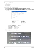 Preview for 56 page of Acer 4553 Service Manual