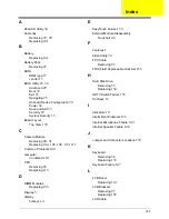 Preview for 195 page of Acer 4553 Service Manual