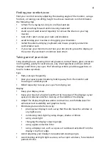 Preview for 11 page of Acer 4672WLMi - TravelMate - Core Duo 1.66 GHz User Manual