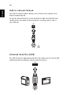 Preview for 46 page of Acer 4672WLMi - TravelMate - Core Duo 1.66 GHz User Manual