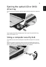 Preview for 51 page of Acer 4720-4721 - Aspire User Manual