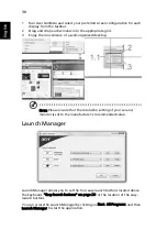 Предварительный просмотр 56 страницы Acer 4720-4721 - Aspire User Manual