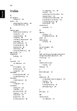 Preview for 112 page of Acer 4720-4721 - Aspire User Manual