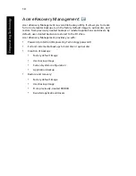 Preview for 30 page of Acer 4720 6011 - TravelMate User Manual