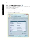 Preview for 32 page of Acer 4720 6011 - TravelMate User Manual