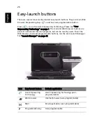 Предварительный просмотр 46 страницы Acer 4720 6011 - TravelMate User Manual