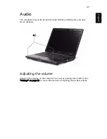 Предварительный просмотр 57 страницы Acer 4720 6011 - TravelMate User Manual