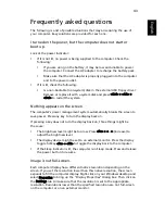 Preview for 63 page of Acer 4720 6011 - TravelMate User Manual