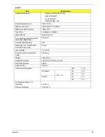 Предварительный просмотр 35 страницы Acer 4740G series Service Manual