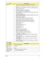 Preview for 37 page of Acer 4740G series Service Manual