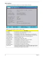 Предварительный просмотр 40 страницы Acer 4740G series Service Manual