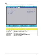 Preview for 46 page of Acer 4740G series Service Manual