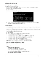 Предварительный просмотр 54 страницы Acer 4740G series Service Manual