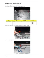 Preview for 77 page of Acer 4740G series Service Manual