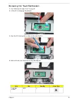 Предварительный просмотр 89 страницы Acer 4740G series Service Manual