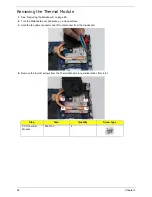 Preview for 102 page of Acer 4740G series Service Manual