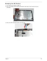 Preview for 113 page of Acer 4740G series Service Manual