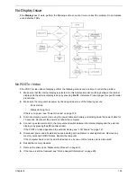 Предварительный просмотр 149 страницы Acer 4740G series Service Manual