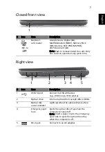 Preview for 7 page of Acer 4820 Quick Manual