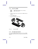 Preview for 10 page of Acer 486 User Manual