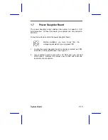 Preview for 13 page of Acer 486 User Manual