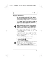 Preview for 19 page of Acer 510 Series User Manual