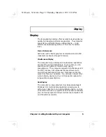 Preview for 27 page of Acer 510 Series User Manual