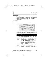 Preview for 31 page of Acer 510 Series User Manual